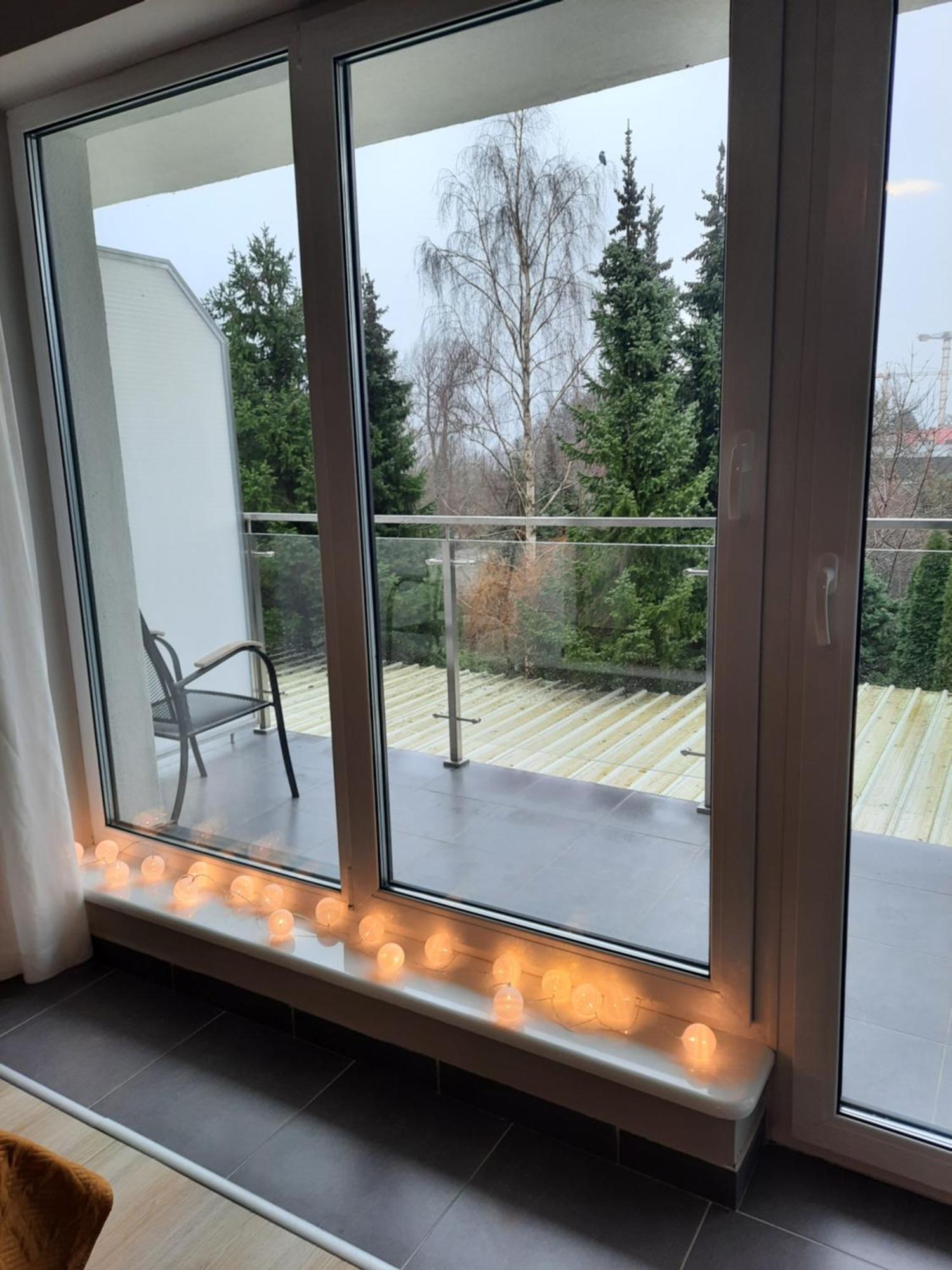Apartament Przy Plazy 37 시아노제티 외부 사진