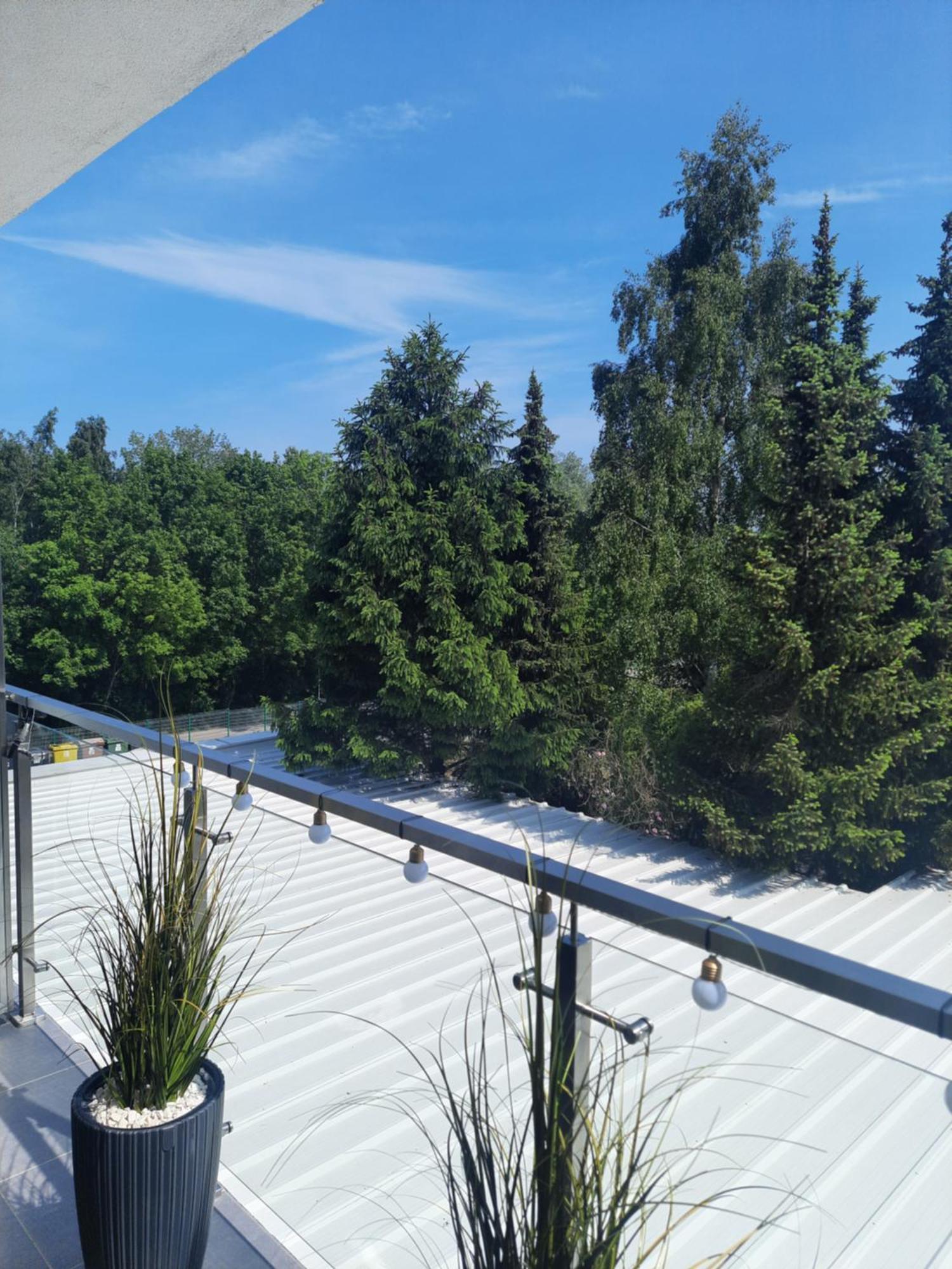Apartament Przy Plazy 37 시아노제티 외부 사진
