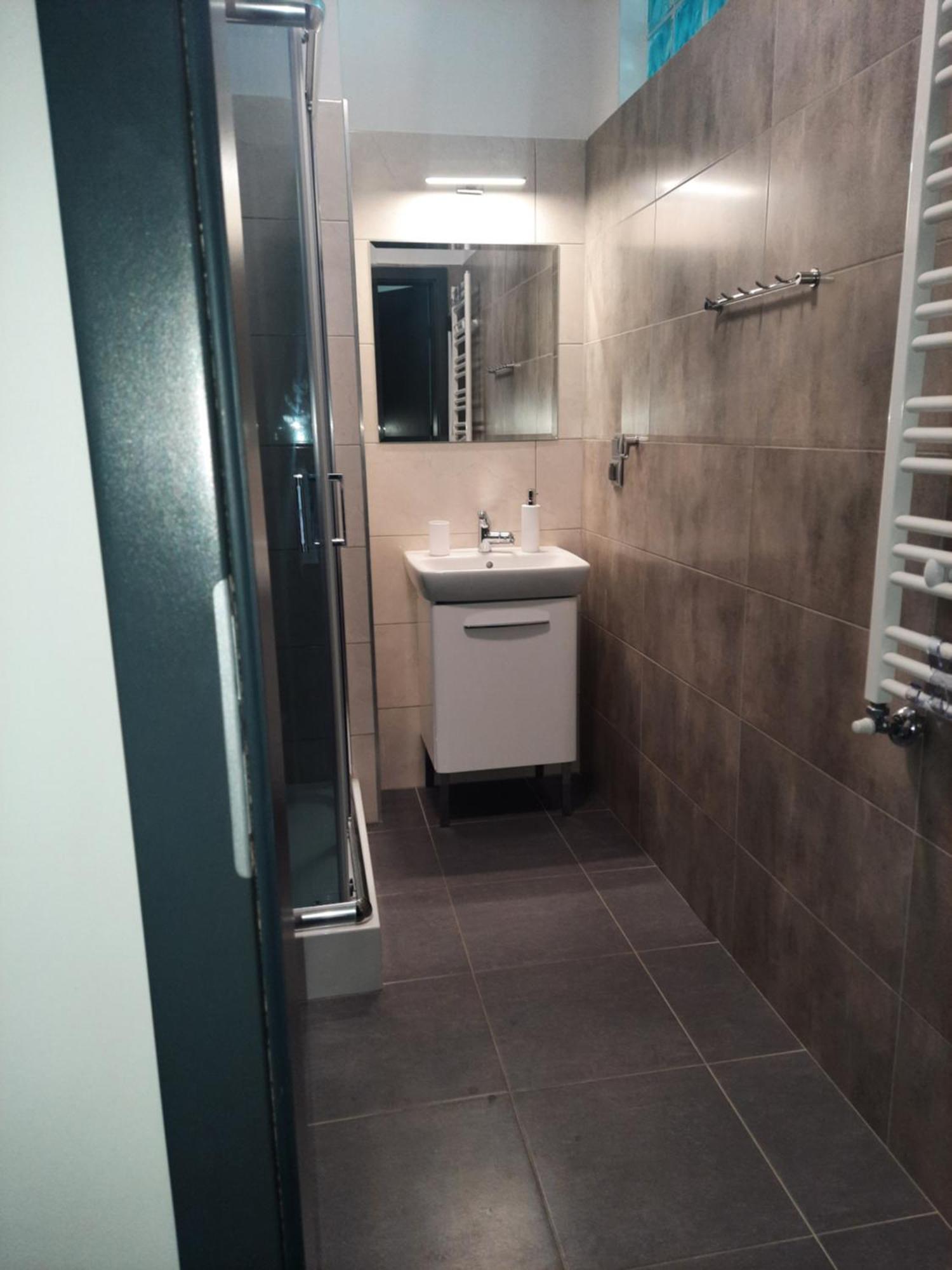 Apartament Przy Plazy 37 시아노제티 외부 사진